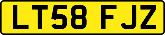 LT58FJZ