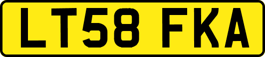 LT58FKA