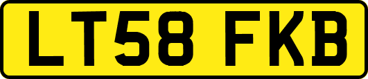 LT58FKB