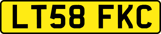 LT58FKC