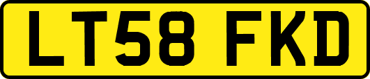 LT58FKD