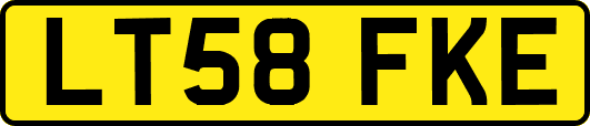 LT58FKE