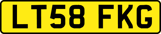 LT58FKG