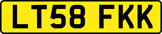 LT58FKK