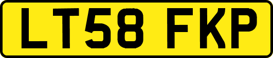 LT58FKP
