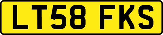 LT58FKS