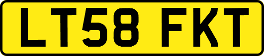 LT58FKT
