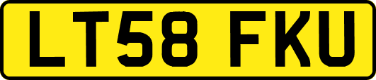 LT58FKU