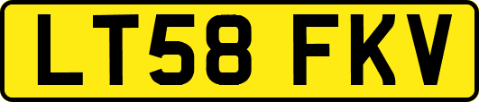 LT58FKV