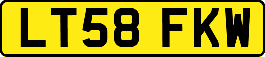 LT58FKW