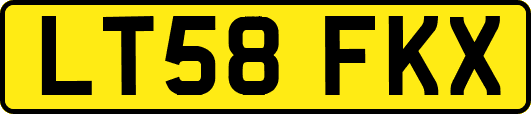 LT58FKX