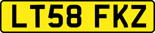 LT58FKZ