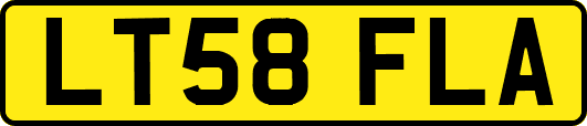 LT58FLA