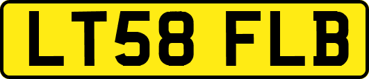 LT58FLB
