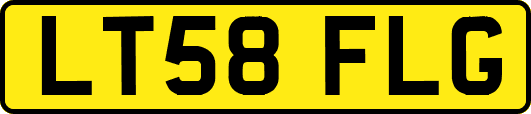 LT58FLG
