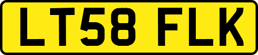 LT58FLK