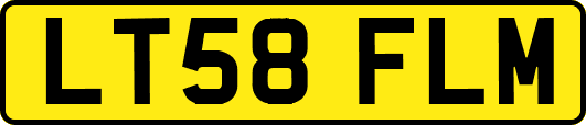 LT58FLM