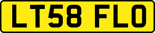 LT58FLO
