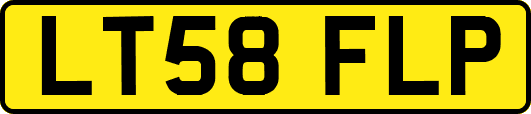 LT58FLP