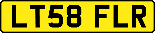 LT58FLR