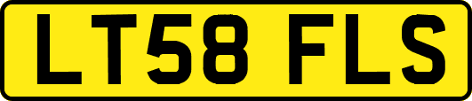 LT58FLS