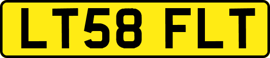 LT58FLT