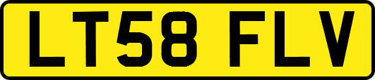 LT58FLV