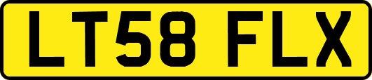 LT58FLX