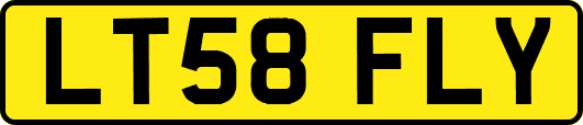 LT58FLY