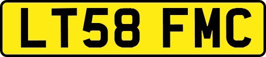 LT58FMC