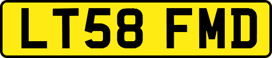 LT58FMD