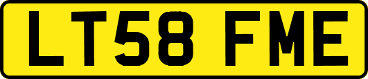 LT58FME