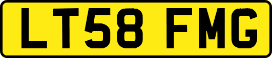LT58FMG