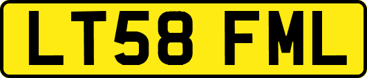 LT58FML