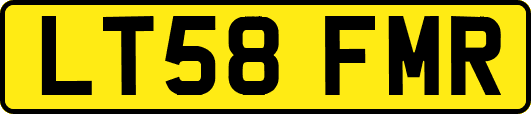 LT58FMR