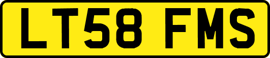 LT58FMS
