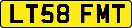 LT58FMT