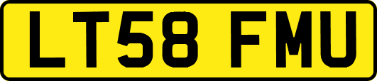 LT58FMU