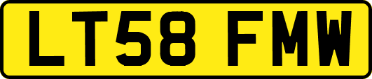 LT58FMW