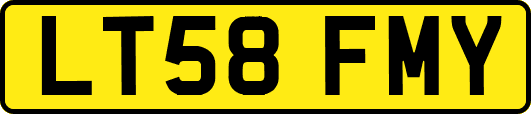 LT58FMY