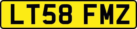 LT58FMZ