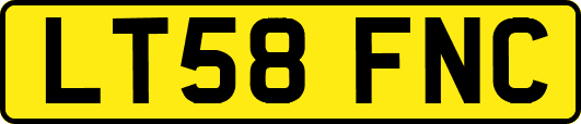 LT58FNC