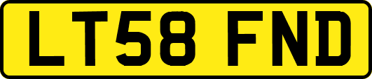 LT58FND