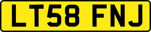 LT58FNJ