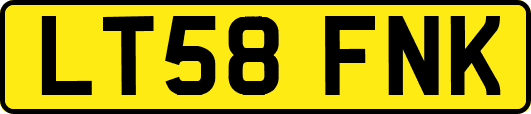 LT58FNK