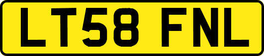 LT58FNL