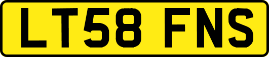 LT58FNS