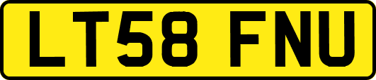 LT58FNU