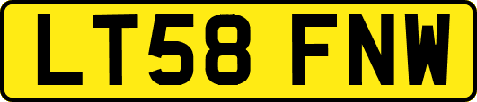 LT58FNW