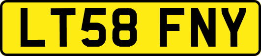 LT58FNY